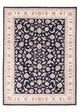 Tabriz - 50 Raj Alfombra 201x150cm - Alfombra persa