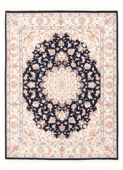 Tabriz - 50 Raj Alfombra 147x199cm - Alfombra persa