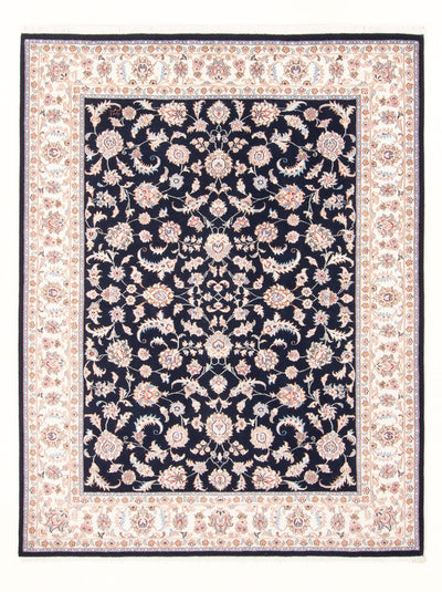 Tabriz - 50 Raj Alfombra 151x202cm - Alfombra persa