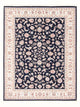 Tabriz - 50 Raj Alfombra 202x151cm - Alfombra persa