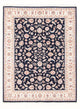 Tabriz - 50 Raj Alfombra 149x200cm - Alfombra persa