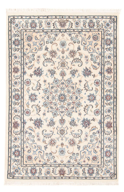 Nain - 6La Alfombra 82x121cm - Alfombra persa