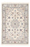 Alfombra Persa - Nain - Prima - 121 x 82 cm - crema