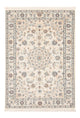 Nain - 6La Alfombra 81x118cm - Alfombra persa