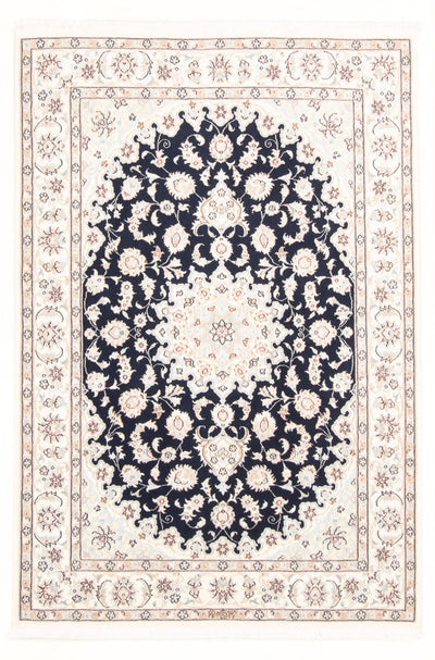 Nain - 9La Alfombra 121x173cm - Alfombra persa