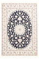 Nain - 9La Alfombra 121x173cm - Alfombra persa