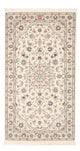 Nain - 6 la Alfombra 76x138cm - Alfombra persa