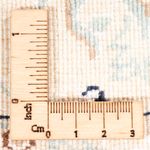 Alfombra Persa - Nain - Prima - 138 x 76 cm - crema