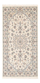 Nain - 6 la Alfombra 145x73cm - Alfombra persa