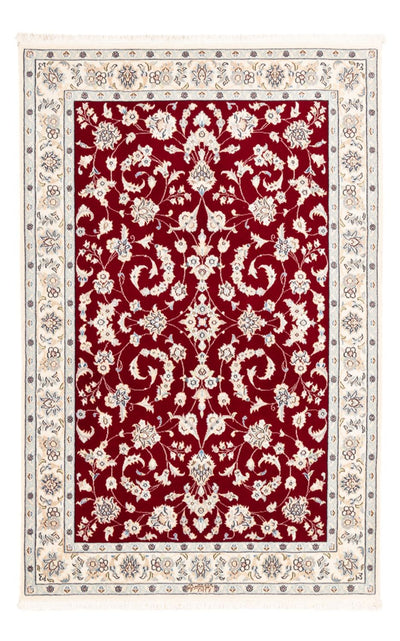 Nain - 6La Alfombra 108x163cm - Alfombra persa
