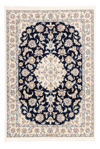 Nain - 6La Alfombra 108x151cm - Alfombra persa