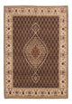 Tabriz - 40 Raj Alfombra 170x241cm - Alfombra persa