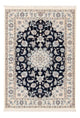 Nain - 6 la Alfombra 123x83cm - Alfombra persa