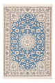 Nain - 6 la Alfombra 121x80cm - Alfombra persa