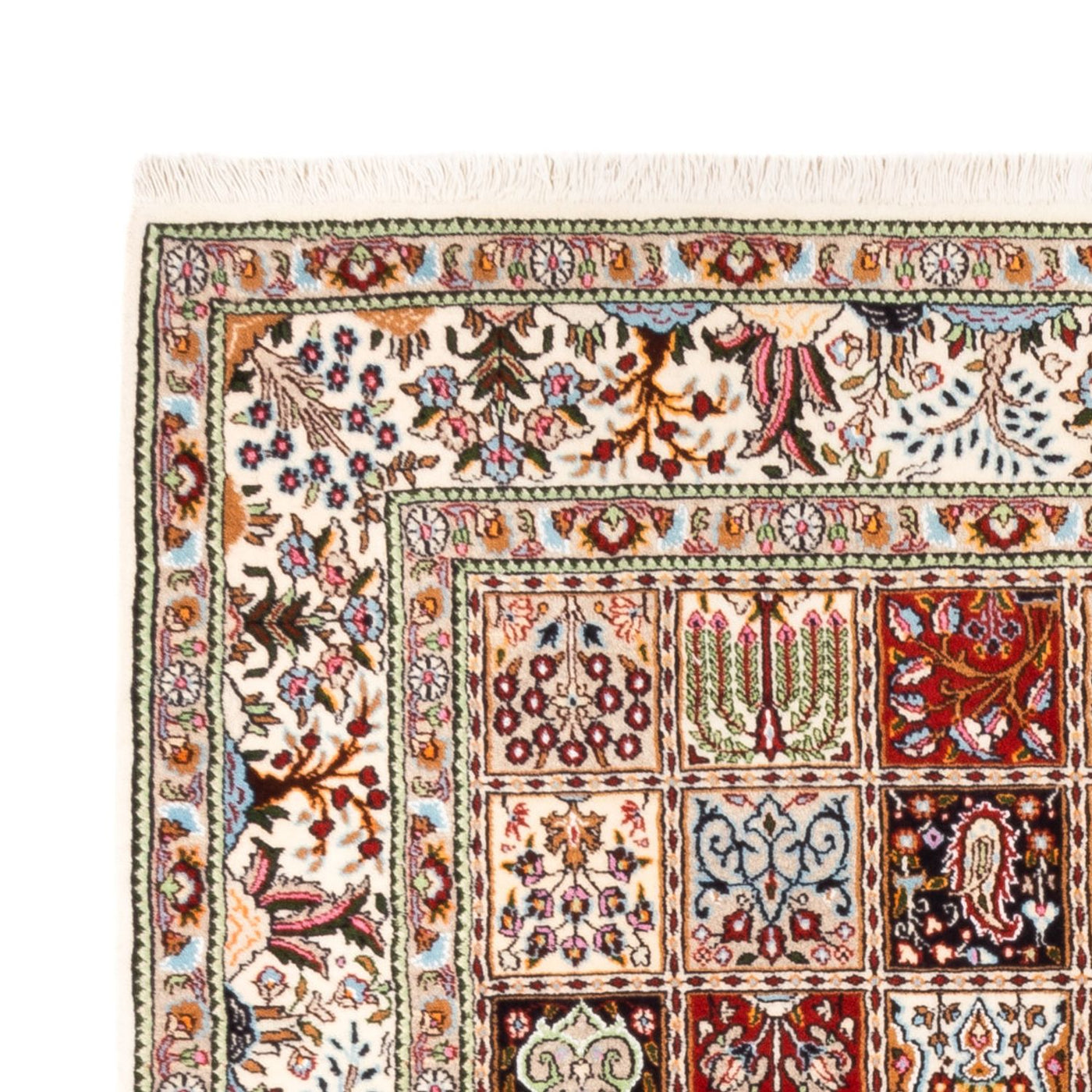 Moud Alfombra 240x169cm - Alfombra persa