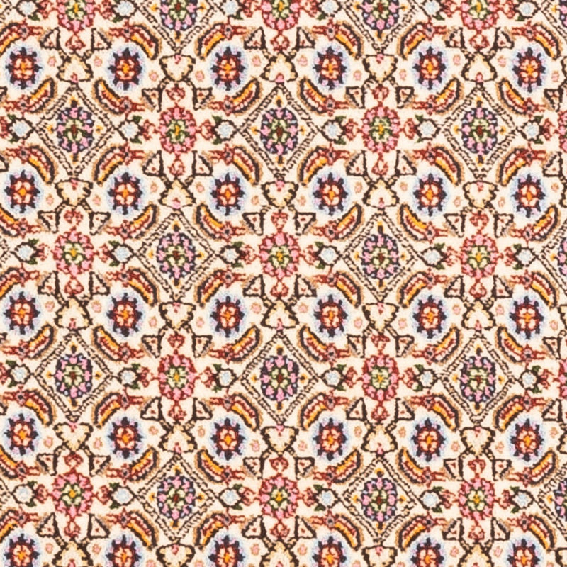 Alfombra persa - Clásica - 120 x 80 cm - beige