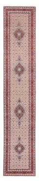 Moud Alfombra 397x78cm - Alfombra persa
