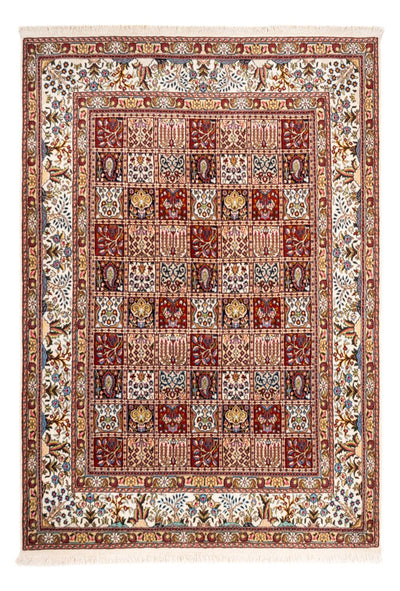 Moud Alfombra 146x202cm - Alfombra persa