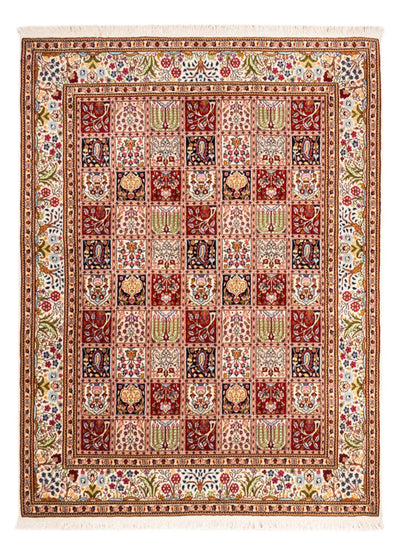 Moud Alfombra 145x196cm - Alfombra persa