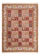 Moud Alfombra 196x145cm - Alfombra persa