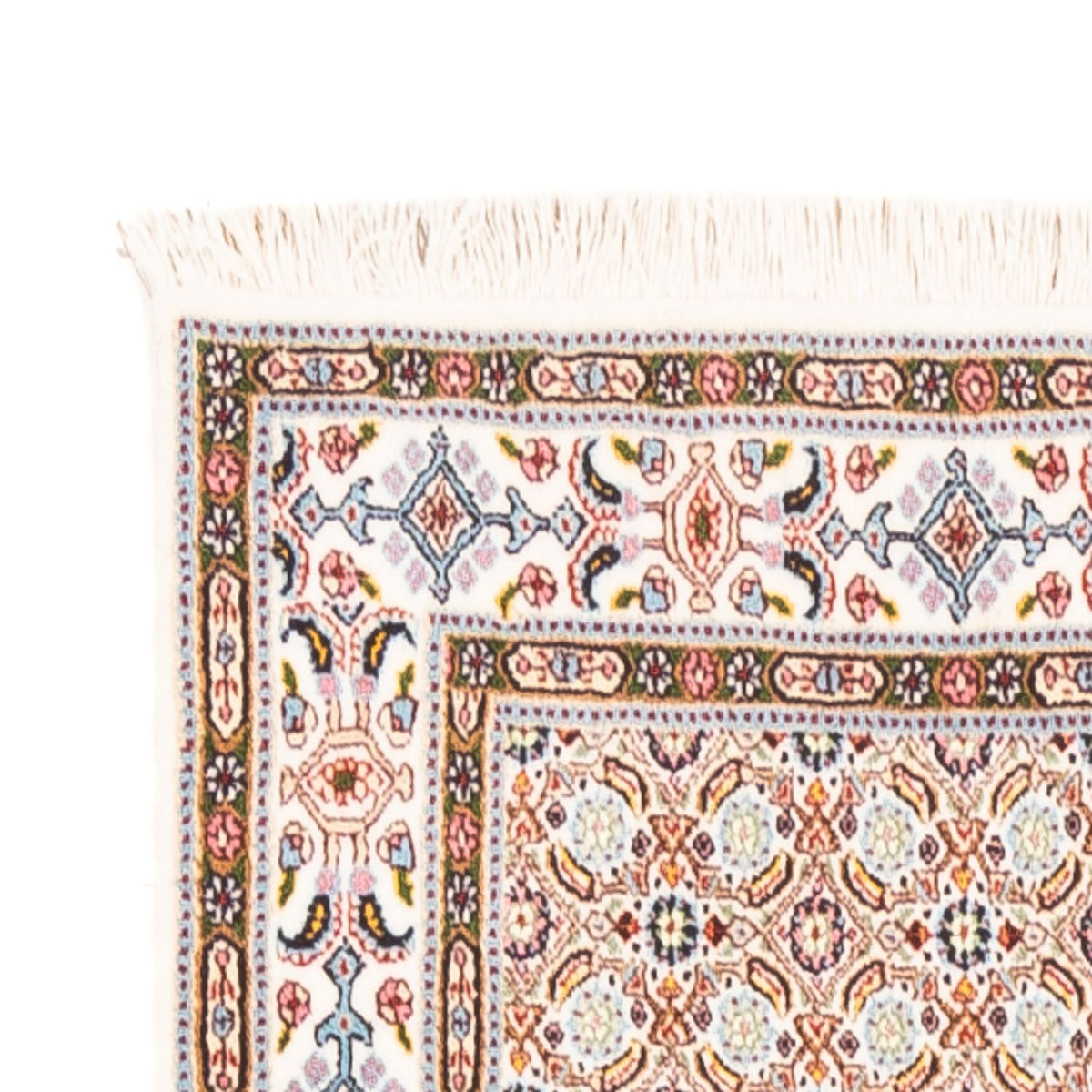 Moud Alfombra 76x242cm - Alfombra persa