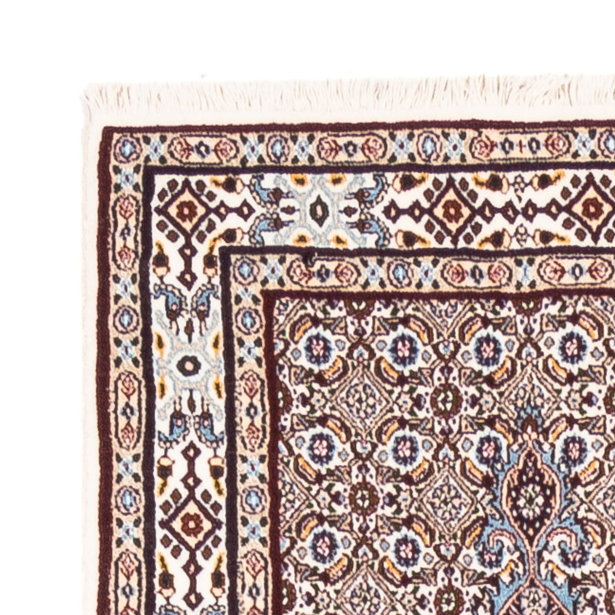 Moud Alfombra 75x242cm - Alfombra persa
