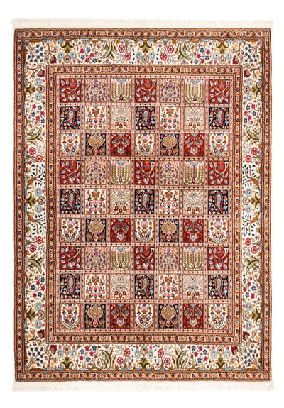 Moud Alfombra 148x200cm - Alfombra persa