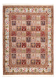 Moud Alfombra 200x148cm - Alfombra persa