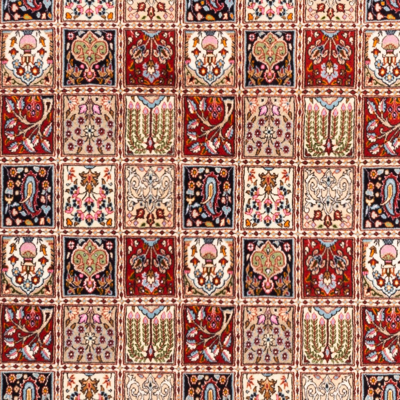 Alfombra persa - Clásica - 200 x 148 cm - multicolor