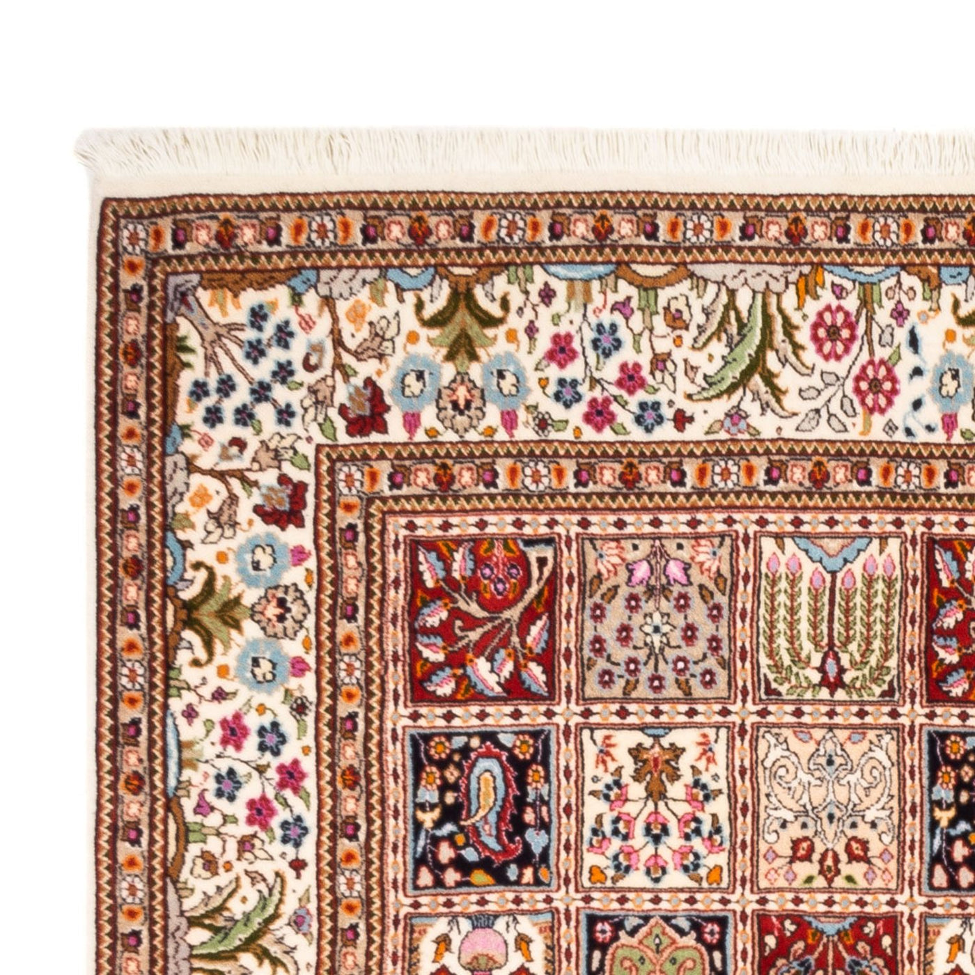 Moud Alfombra 200x148cm - Alfombra persa