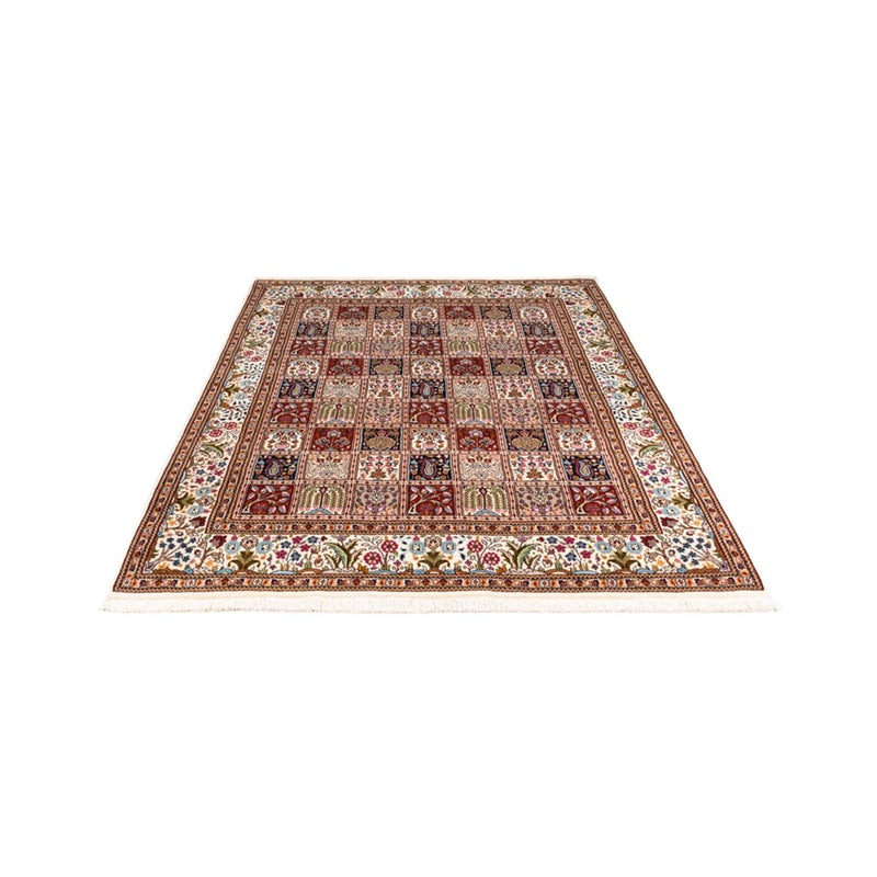 Alfombra persa - Clásica - 200 x 148 cm - multicolor
