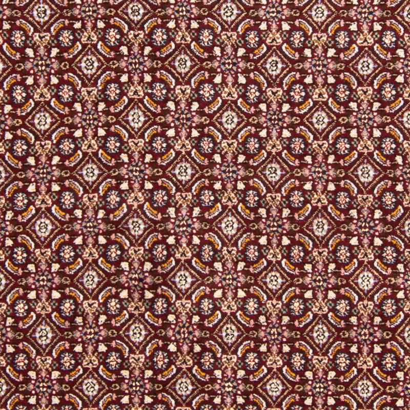 Alfombra persa - Clásica - 190 x 143 cm - rojo