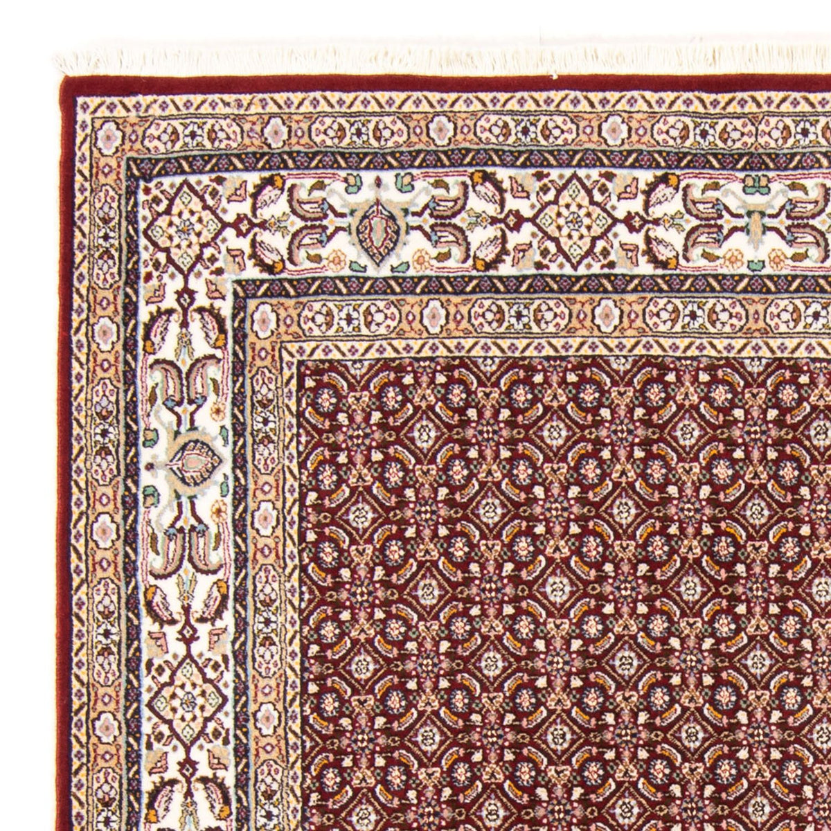 Moud Alfombra 143x190cm - Alfombra persa