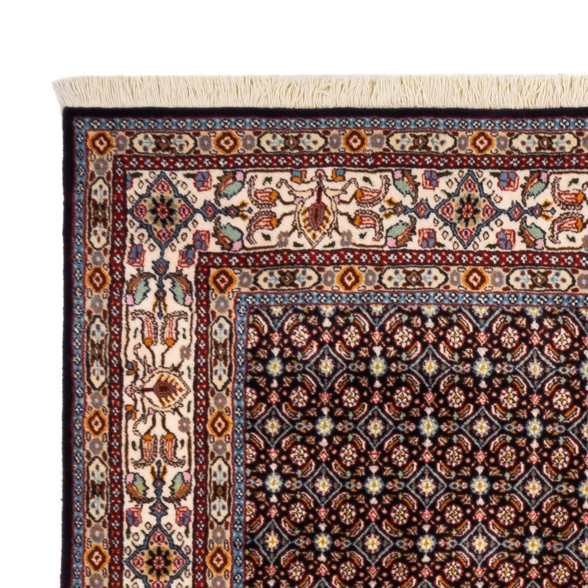 Moud Alfombra 139x188cm - Alfombra persa