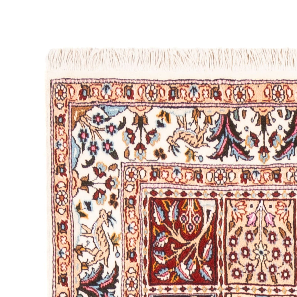Moud Alfombra 78x202cm - Alfombra persa