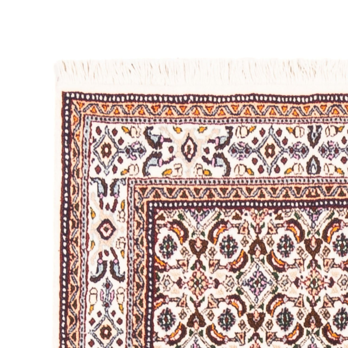 Moud Alfombra 194x77cm - Alfombra persa