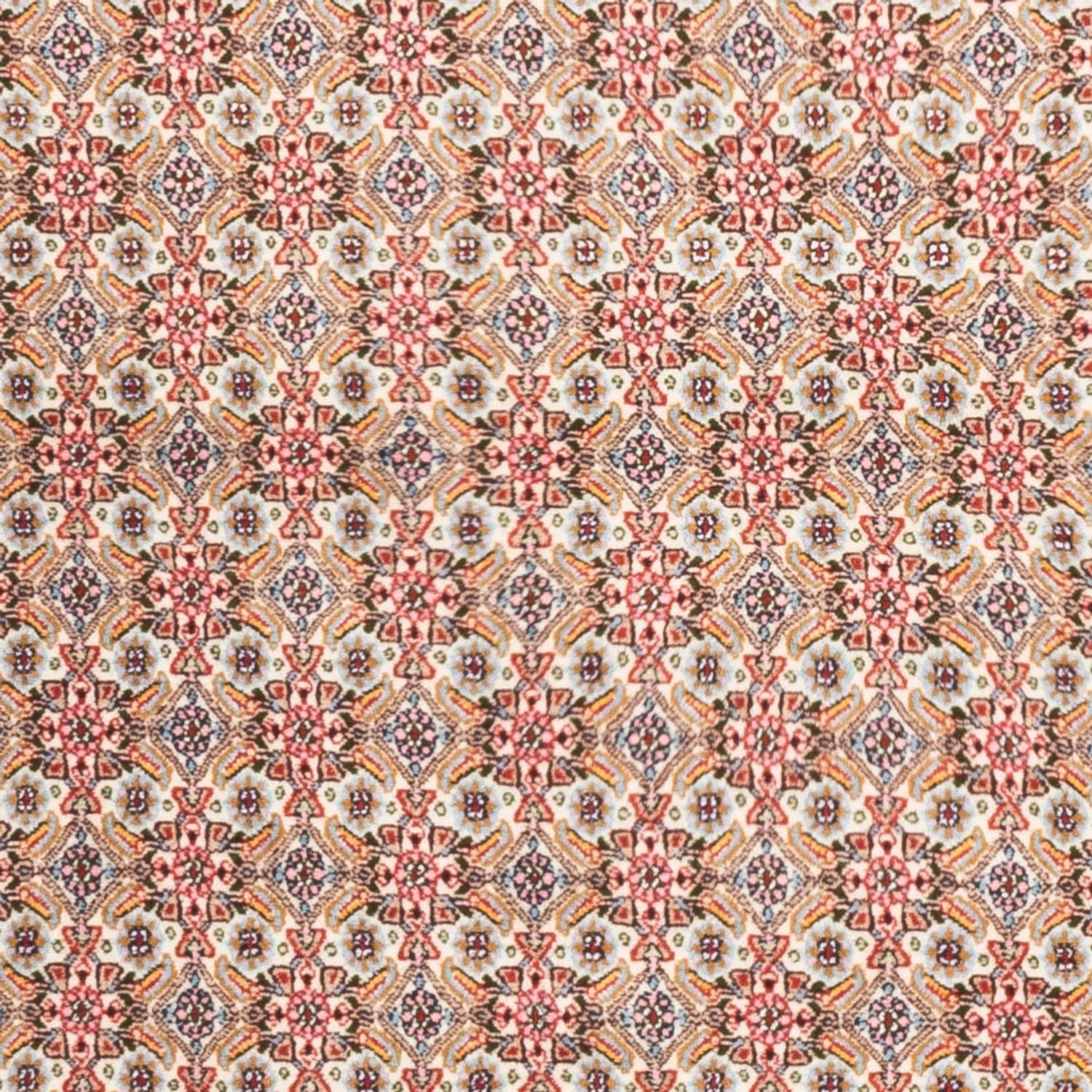 Alfombra persa - Clásica - 193 x 139 cm - crema