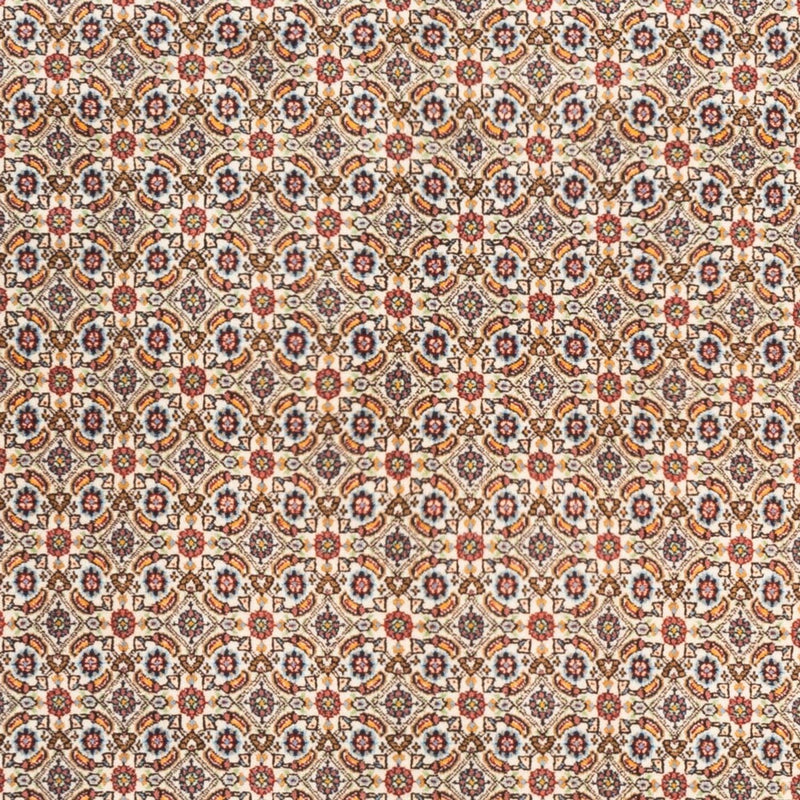Alfombra persa - Clásica - 191 x 147 cm - crema