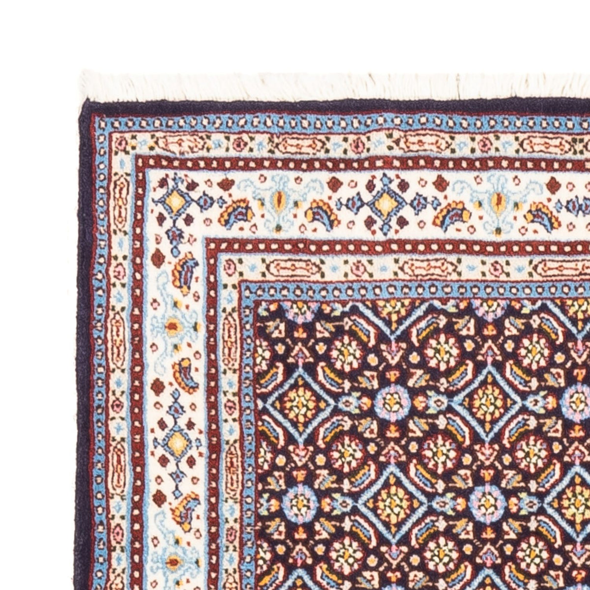 Moud Alfombra 80x120cm - Alfombra persa