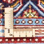 Alfombra persa - Clásica - 120 x 80 cm - azul oscuro