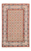 Alfombra persa - Clásica - 120 x 80 cm - beige