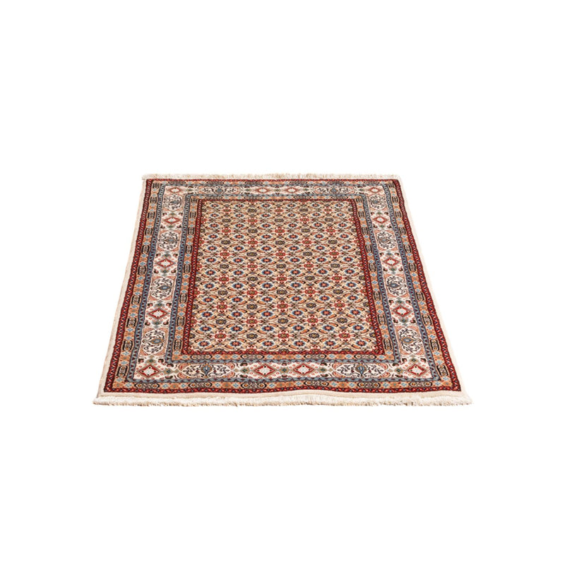 Alfombra persa - Clásica - 120 x 80 cm - beige