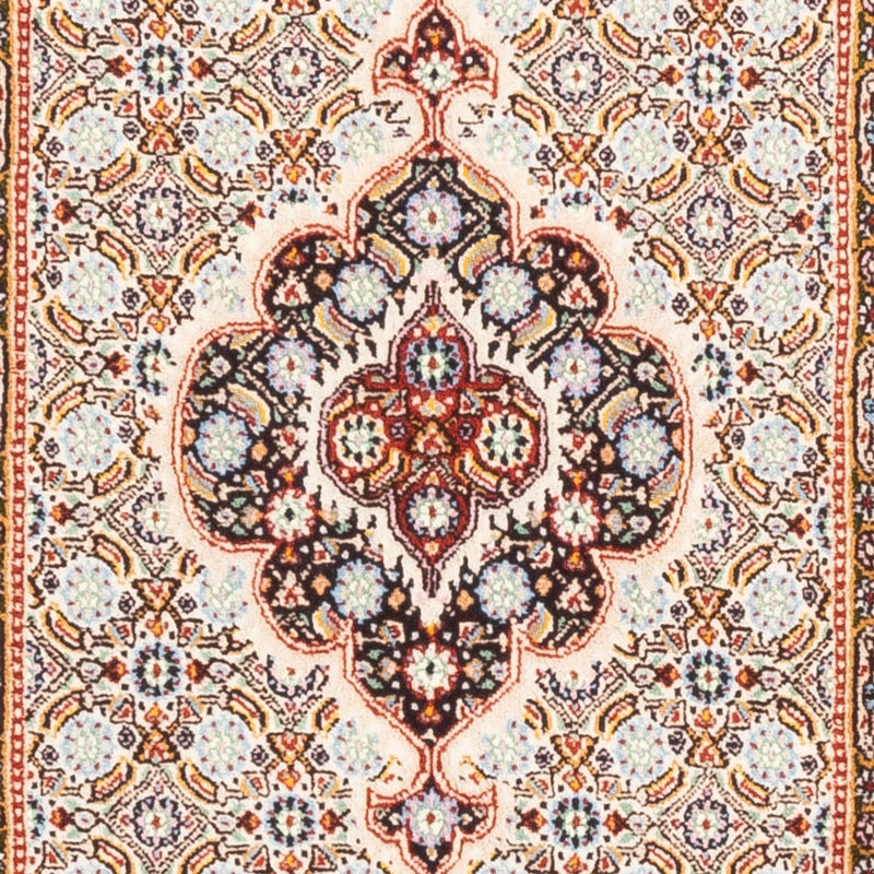 Alfombra persa - Clásica - 120 x 80 cm - multicolor