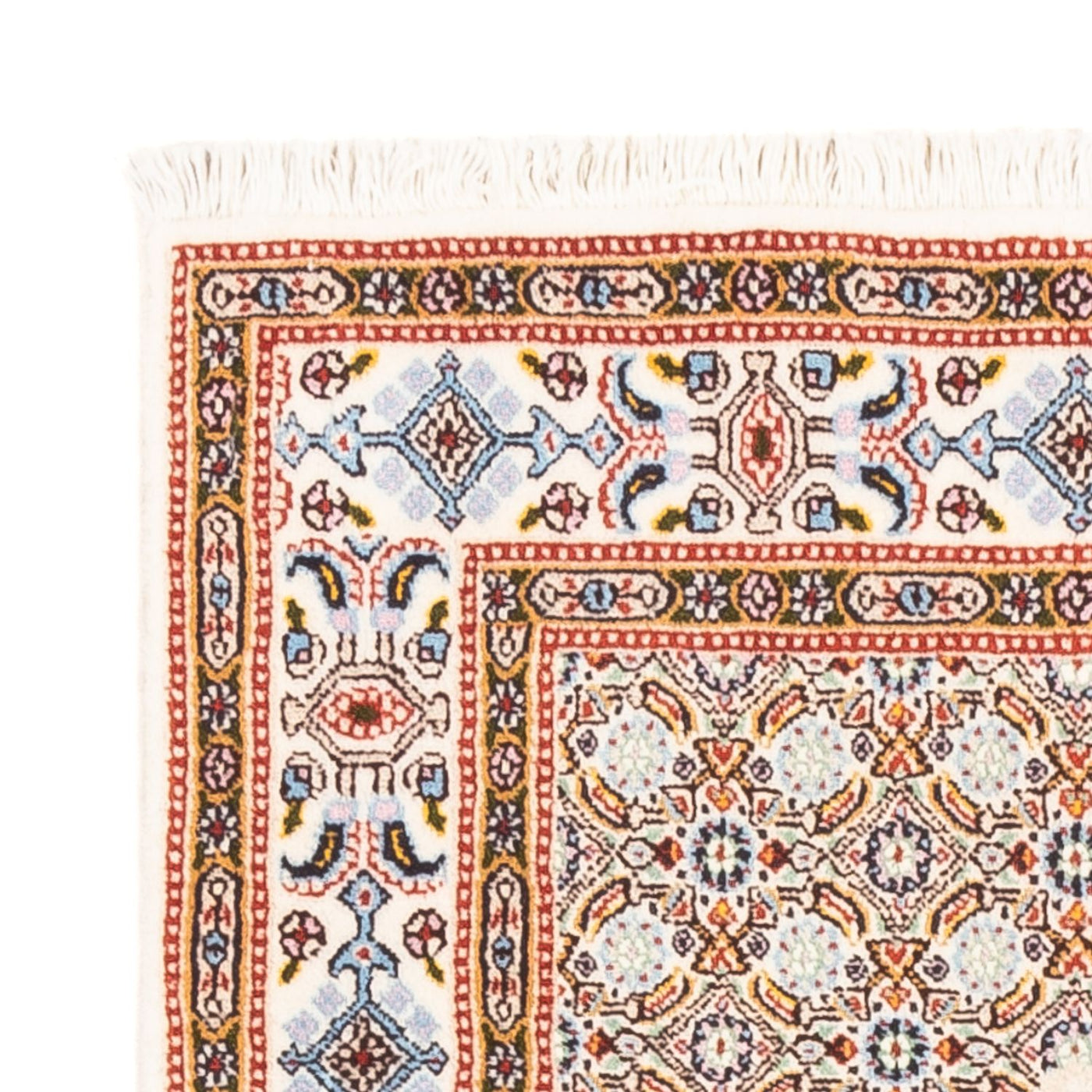 Moud Alfombra 120x80cm - Alfombra persa