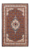Alfombra persa - Clásica - 120 x 80 cm - azul oscuro