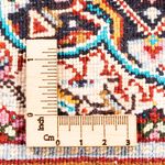 Alfombra persa - Clásica - 120 x 80 cm - azul oscuro