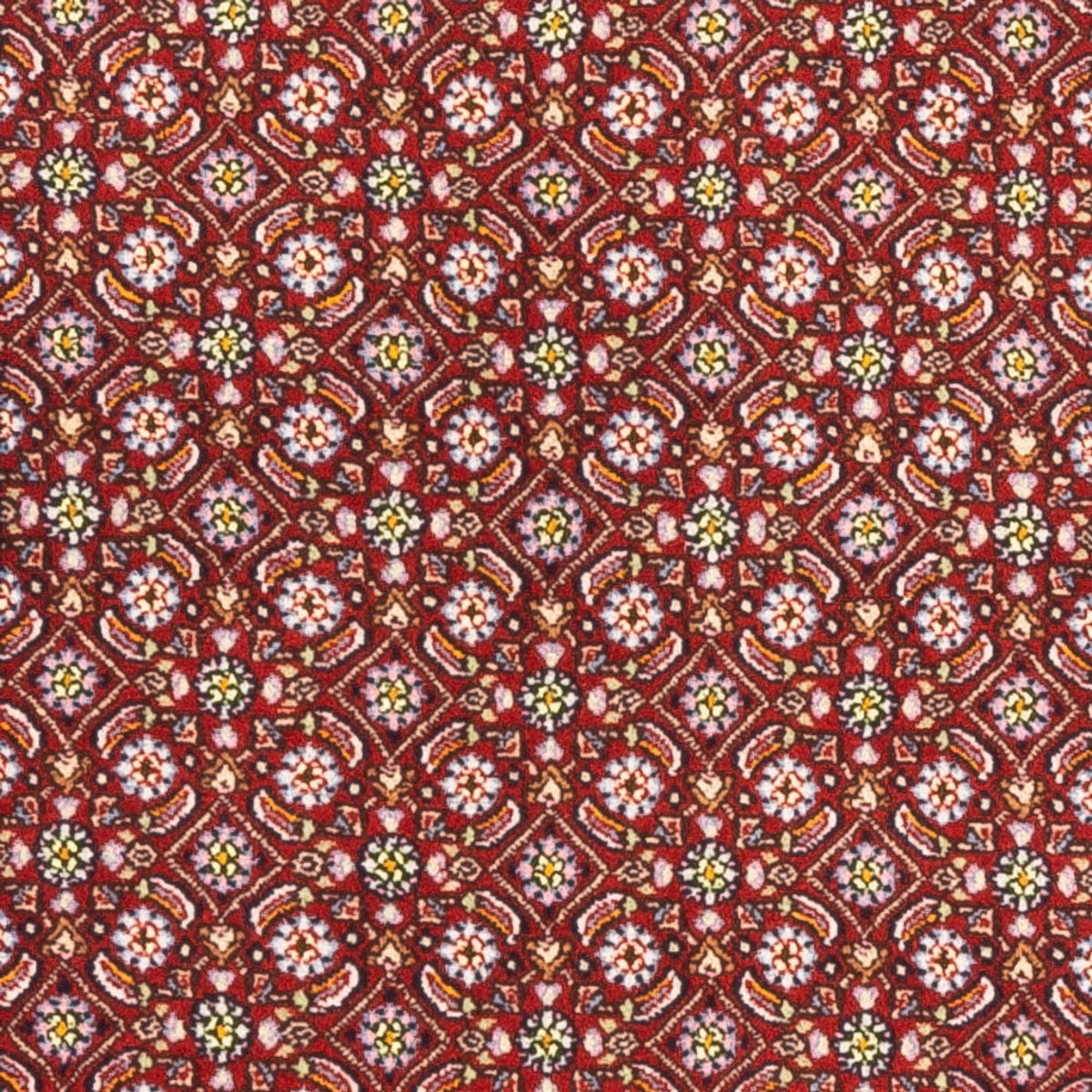 Alfombra persa - Clásica - 120 x 80 cm - rojo