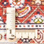 Alfombra persa - Clásica - 120 x 80 cm - rojo