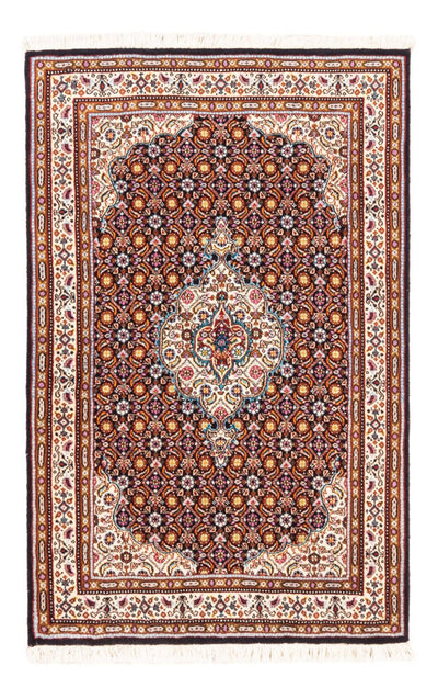 Moud Alfombra 80x120cm - Alfombra persa