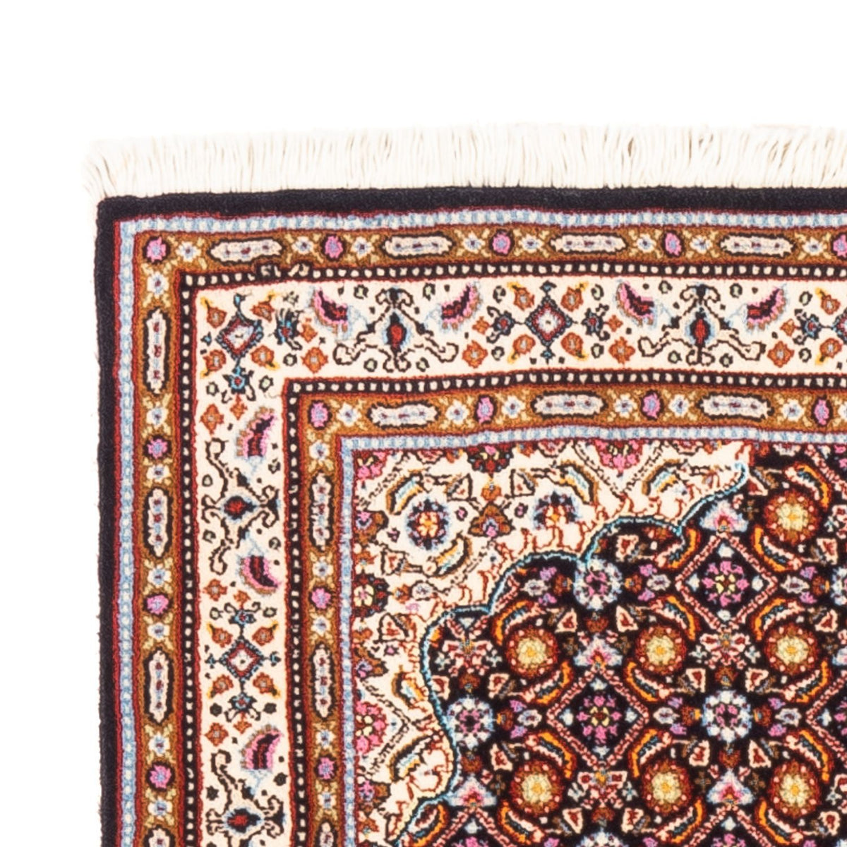 Moud Alfombra 80x120cm - Alfombra persa